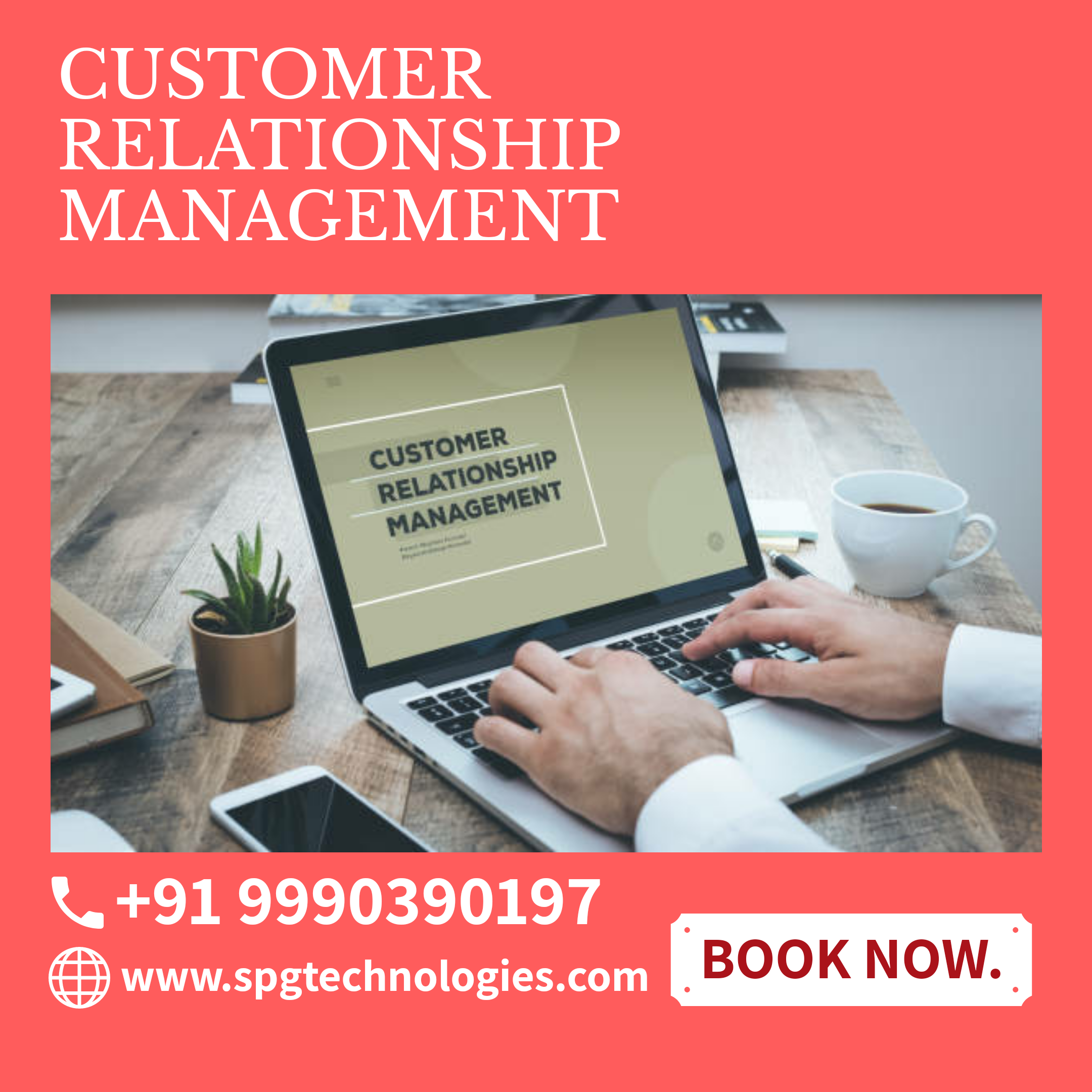 Crm Software Company In Delhi