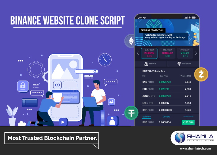 ADVANCED LOCALBITCOIN CLONE SCRIPTS TAILORED TO SUIT YOUR BUSINESS NEEDS!
