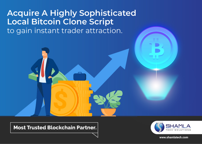 A POWERFUL CRYPTOCURRENCY EXCHANGE PLATFORM LIKE LOCAL BITCOIN SCRIPT