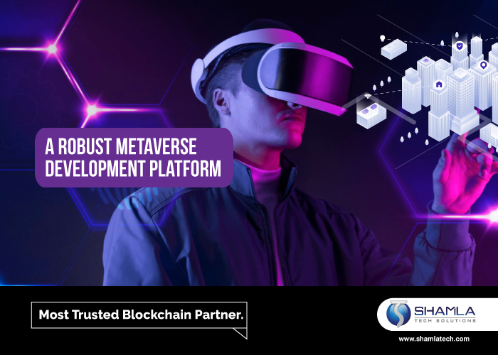 How to Develop Metaverse App?