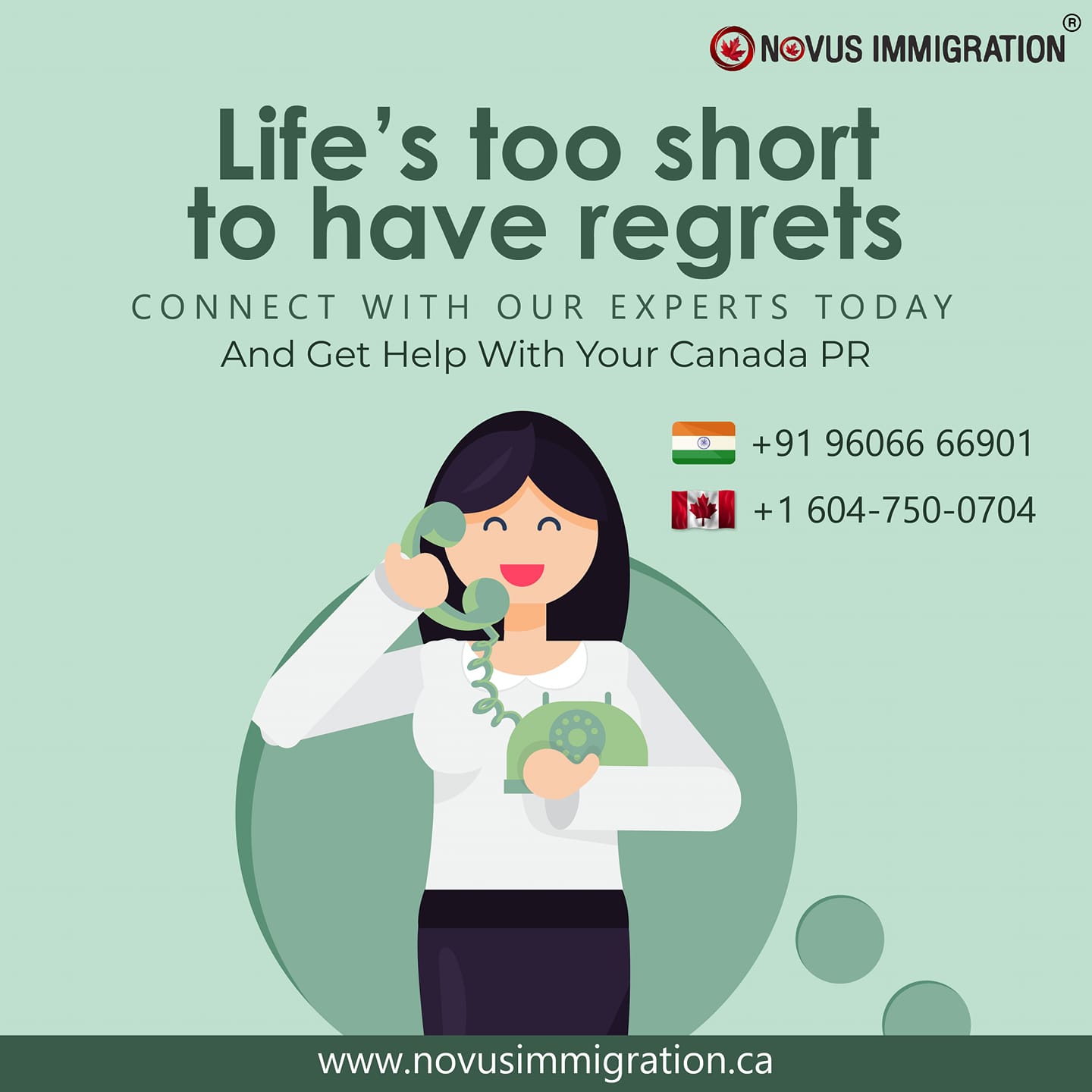 Is Your Profession Regulated in Canada – Novusimmigration.ca