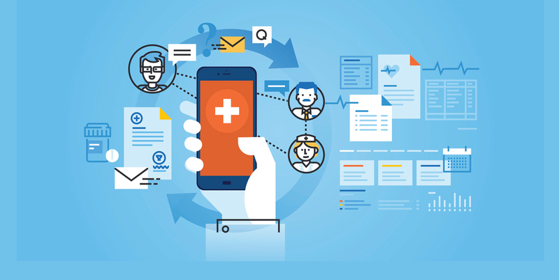 Get The Best Healthcare App Development Services With Nettechnocrats