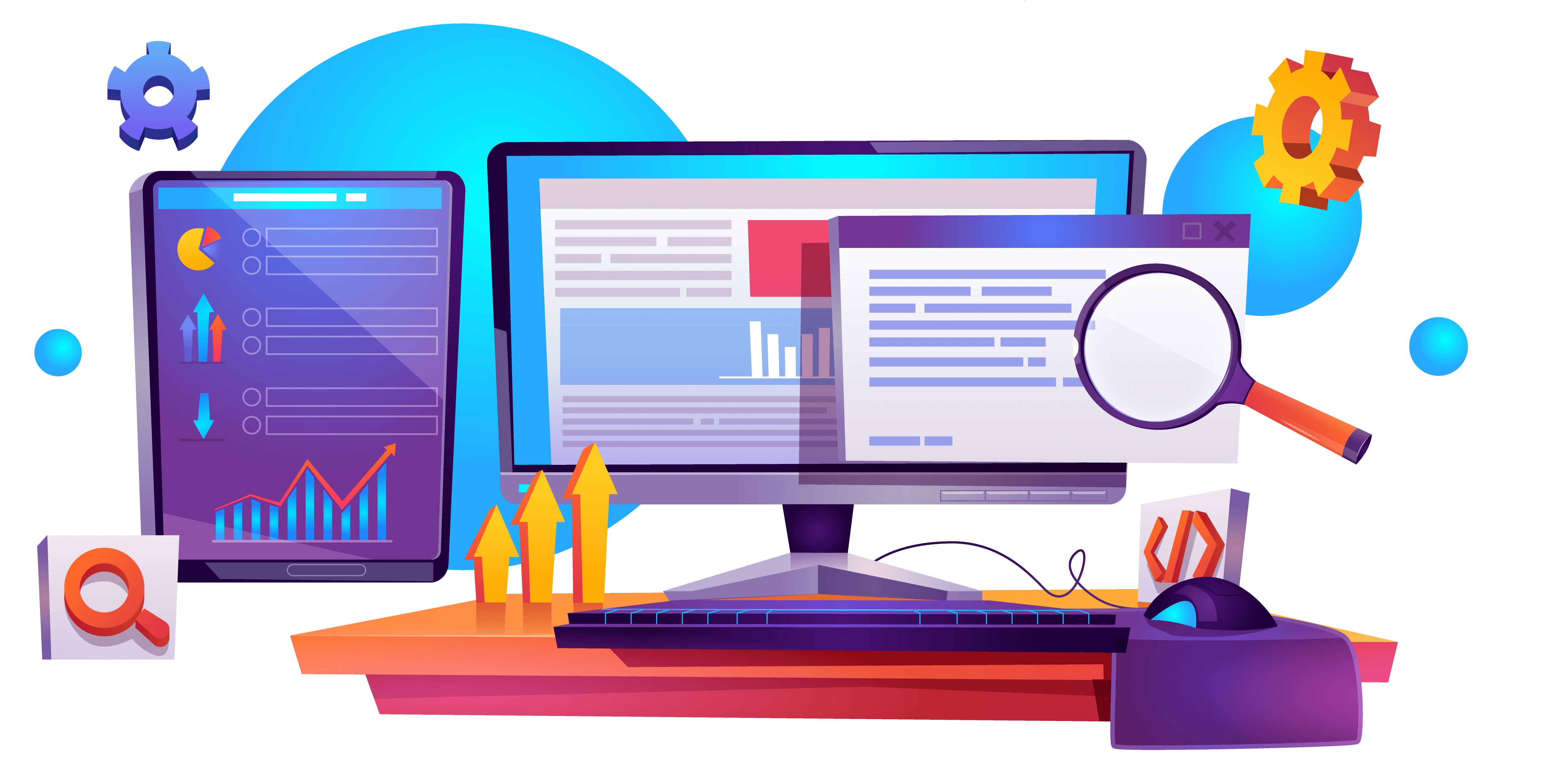 Drupal Layout Builder. How We Built a Platform with Color/Theme Management