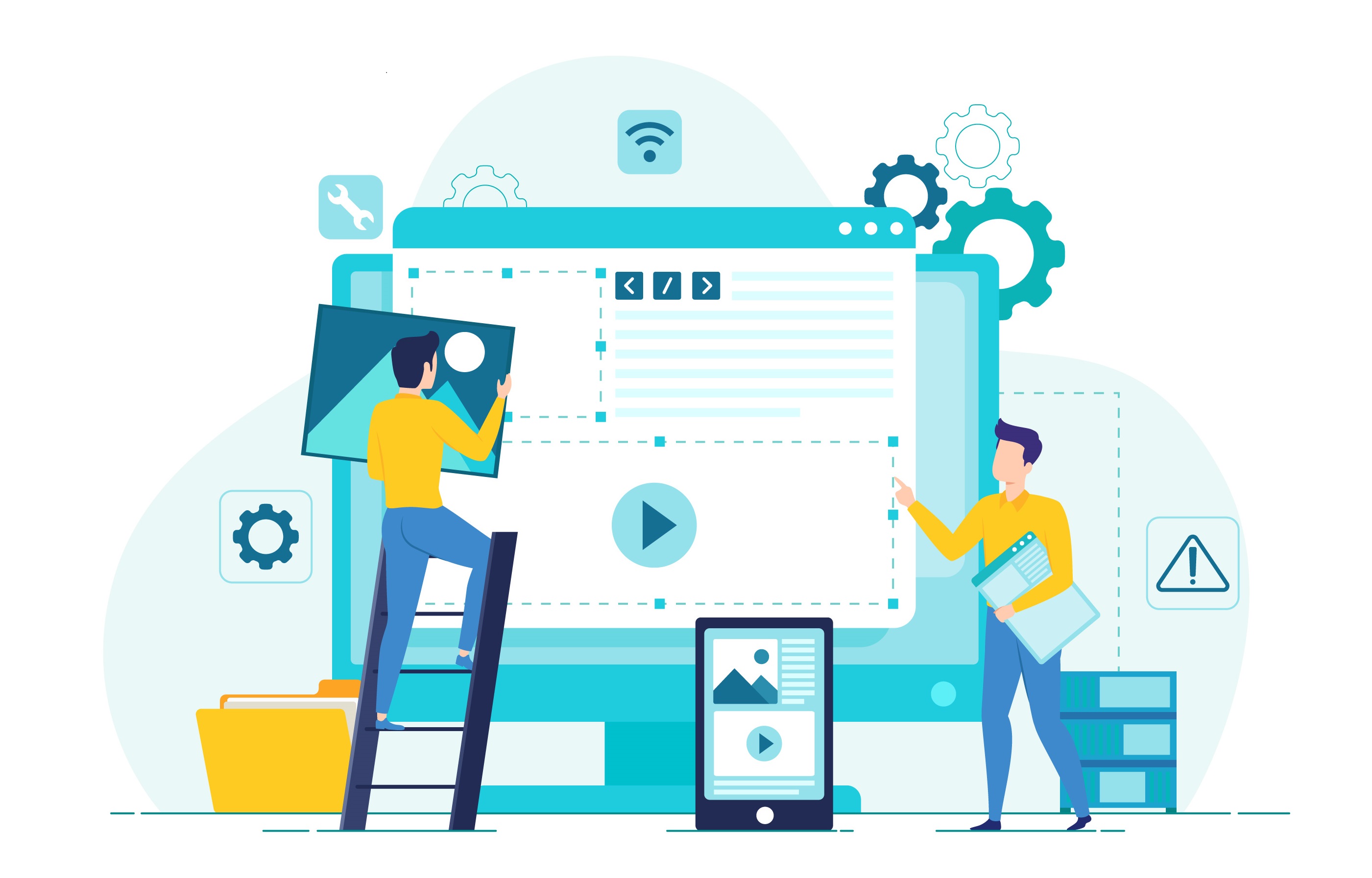 How to Hire a Drupal Developer: the Ultimate Guide