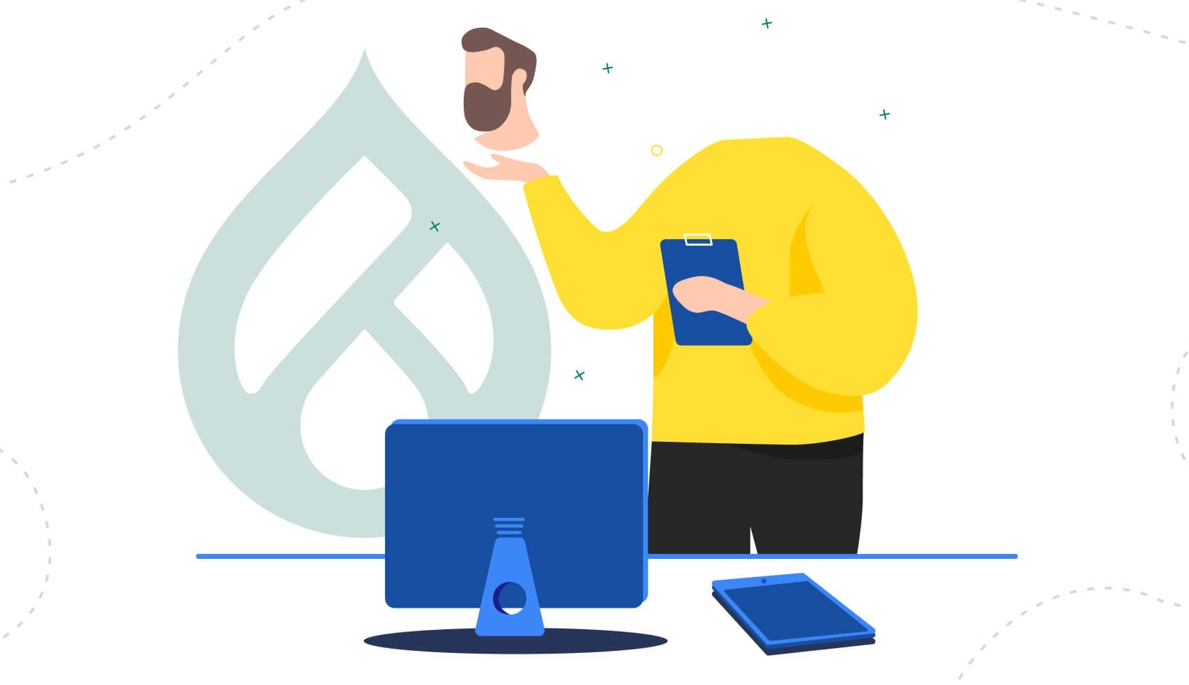 Headless Drupal: The Ultimate Guide