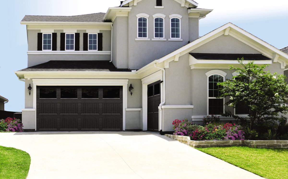 Integrity Overhead Door In Tx