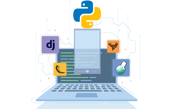 Hire Best Python Development Company India