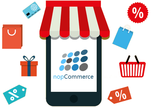 Hire Top Nopcommerce Development Services in India