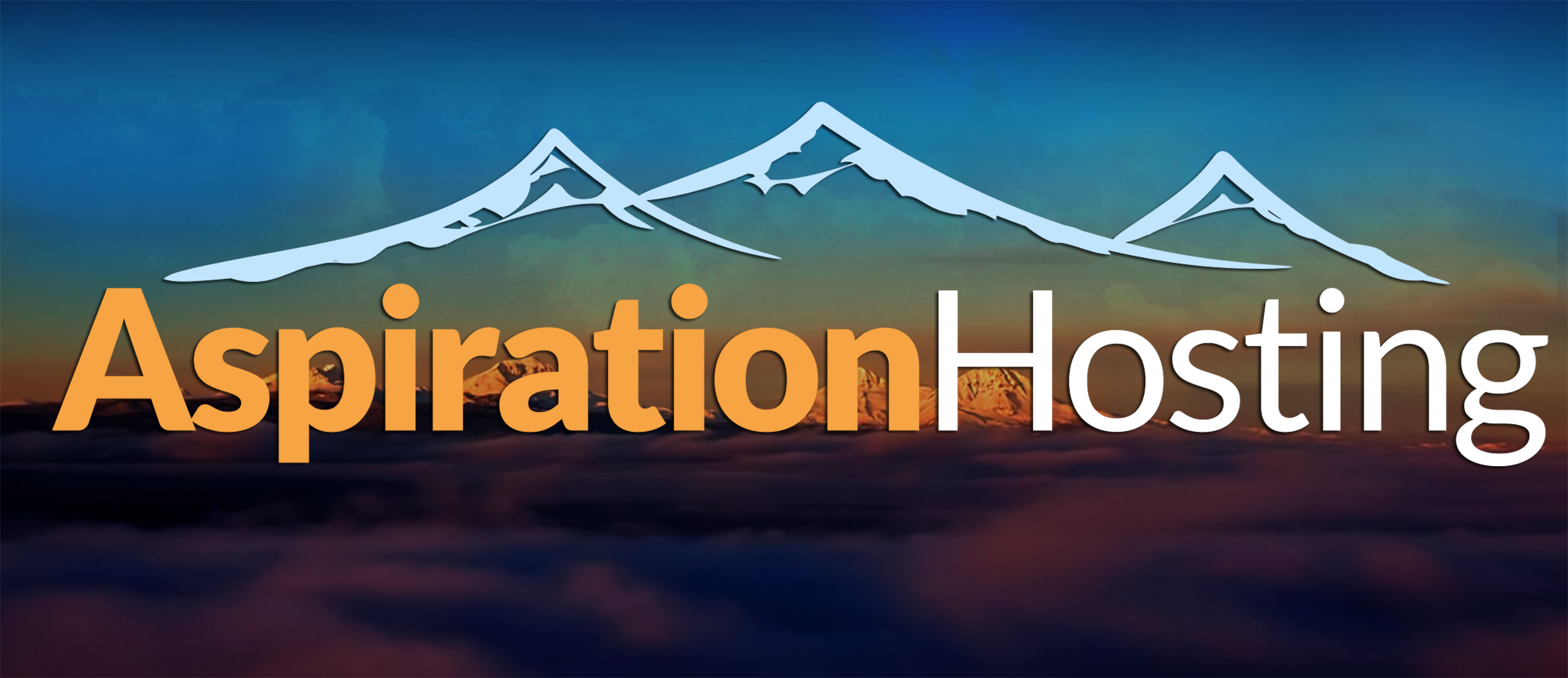 Different types of web hosting