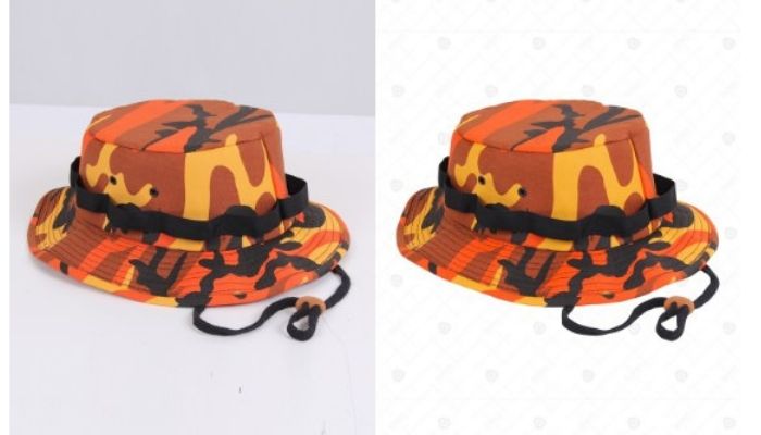 Ecommerce Photo Editing Service In Asia.