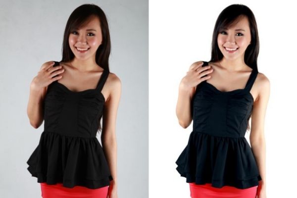 Best Background Removal Service Provider In Asia.