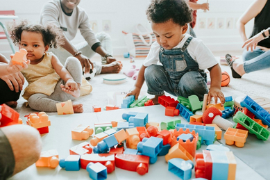 Daycare Centre Near Me