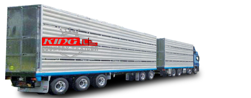 King Country Trailer And Service