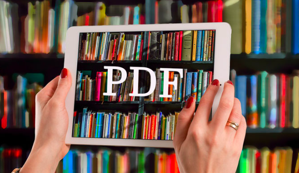The Best PDF Books To improve Learning