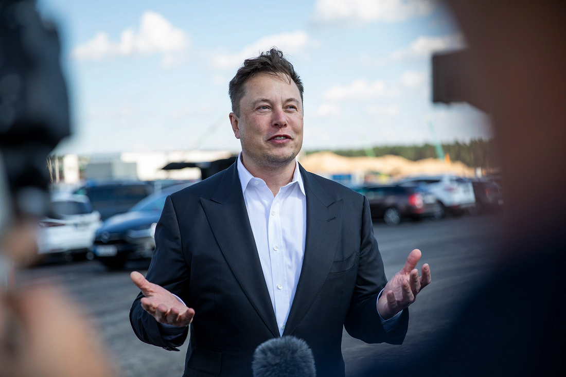 The Total Net Worth Of Elon Musk You Should Know