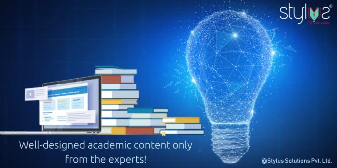 Courseware Development