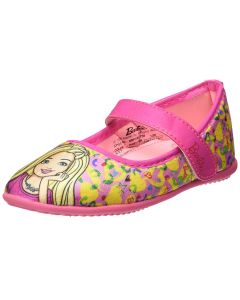 Gorgeous Slippers and Flat Slippers For Your Little Girls