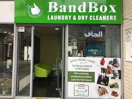 Bandbox Laundry – Dry Cleaning Service in Manchester Makes Life Much More Comfortable!
