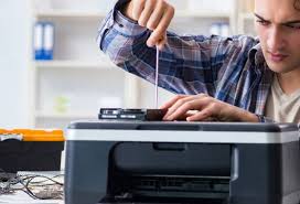 Are You Looking For Hp Printer Repair Service?