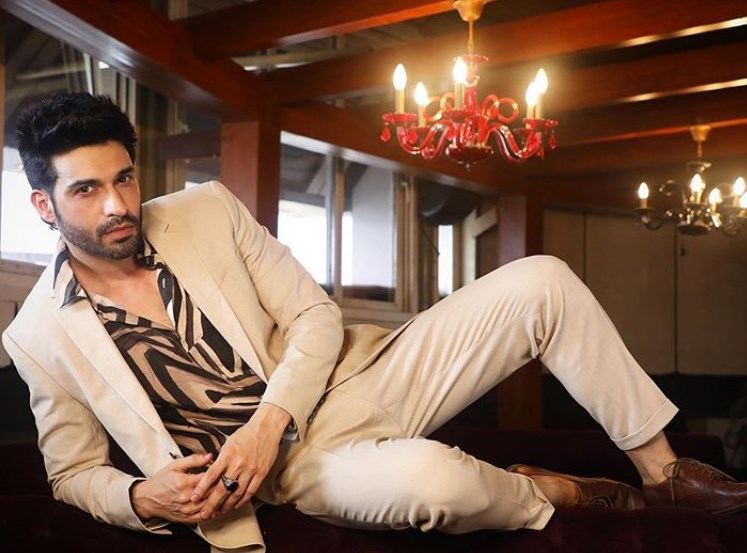 Bollywood Actor Vijayendra Kumeria