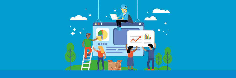 Website Design in Amarillo