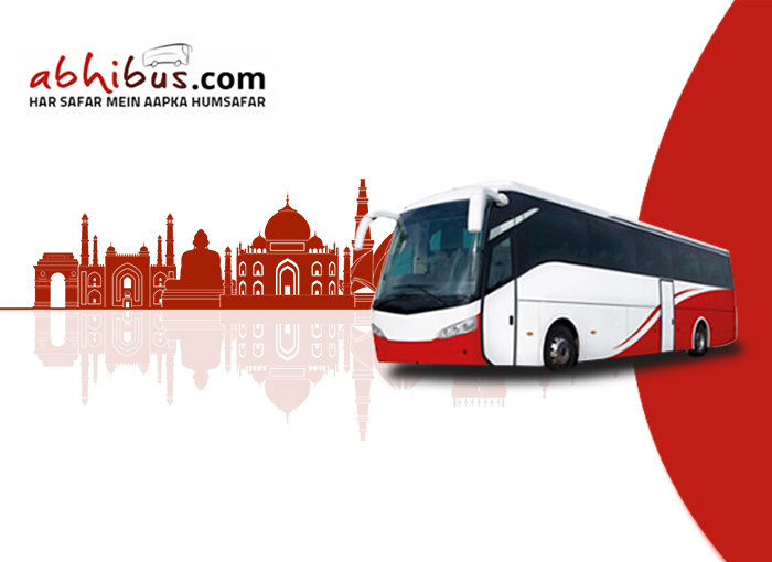 Time To Book The Bus Ticket With Mind-Blowing Offers And Discounts At The Online Platform!