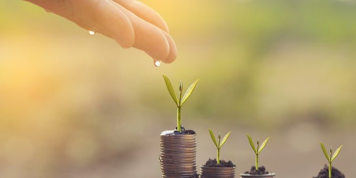 Amarillo Venture Capital