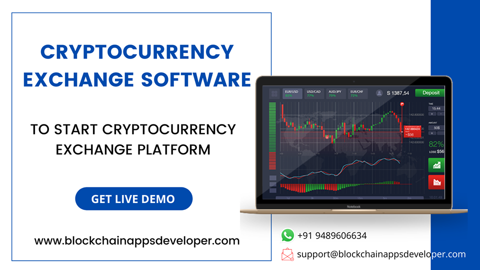 Who offers the best crypto exchange solutions?