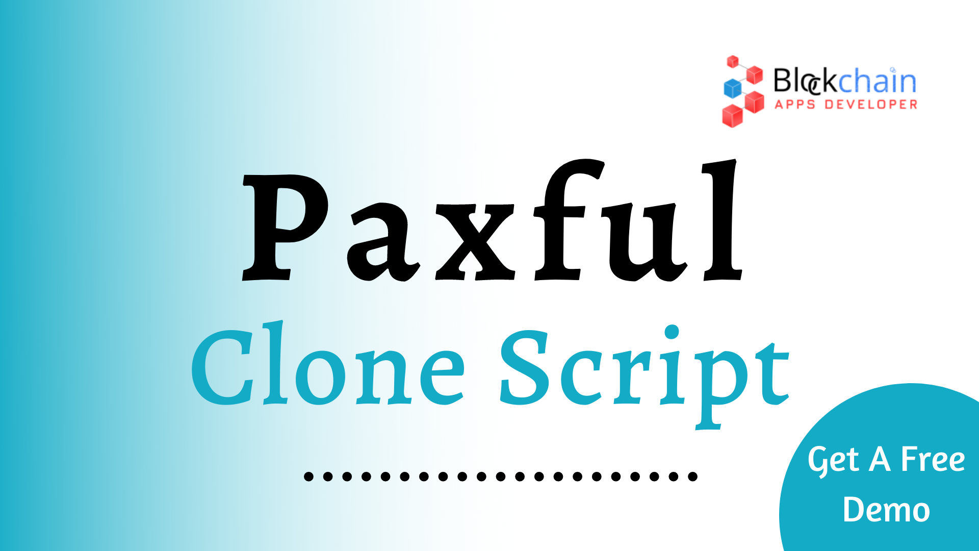Paxful Clone Script To Start Crypto Exchange like Paxful
