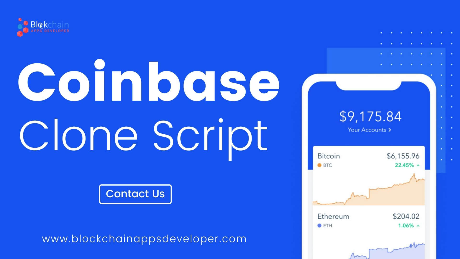 Coinbase Clone Script To Launch A Crypto Exchange Website Like Coinbase