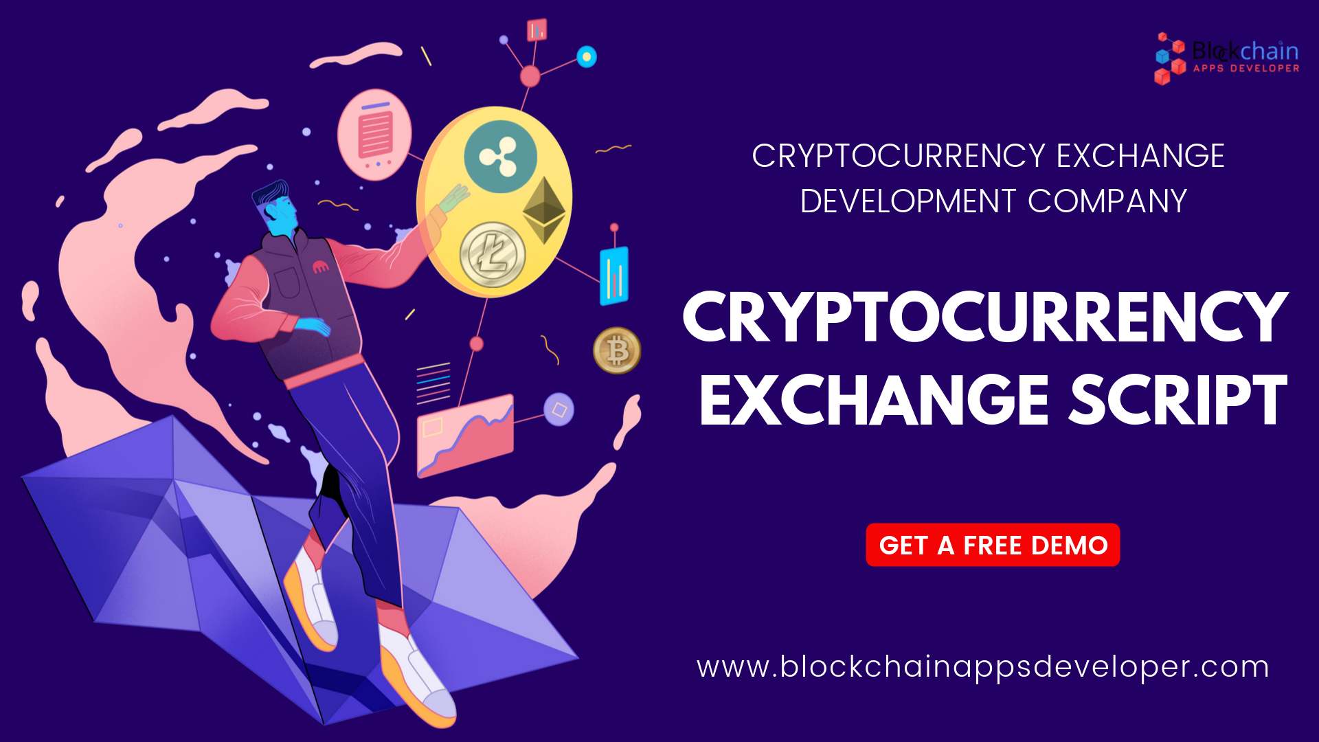 Prominent key Aspects For Choosing Your Cryptocurrency Exchange Software