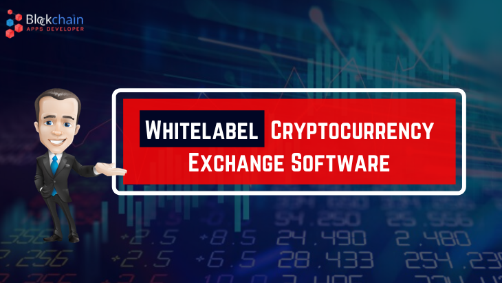 Reasons to Choose White Label Cryptocurrency Exchange Software