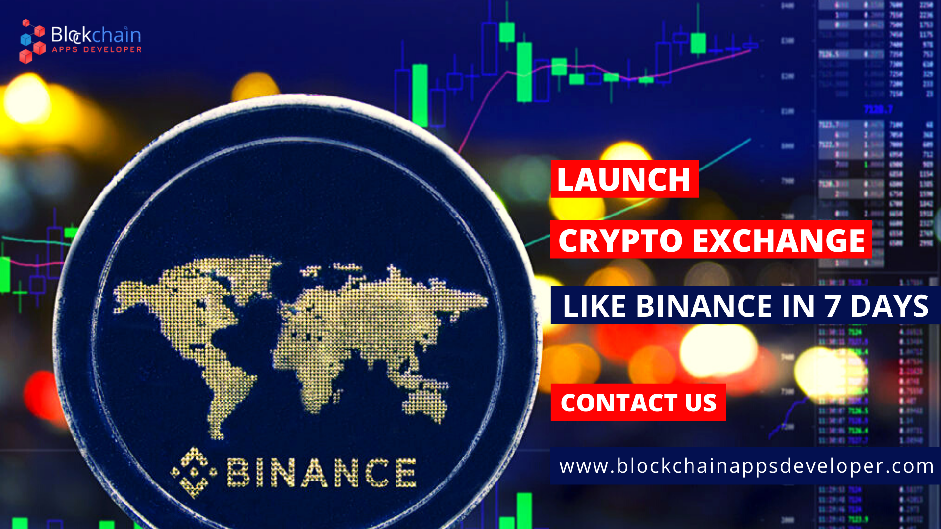 Why Start an Exchange like Binance?