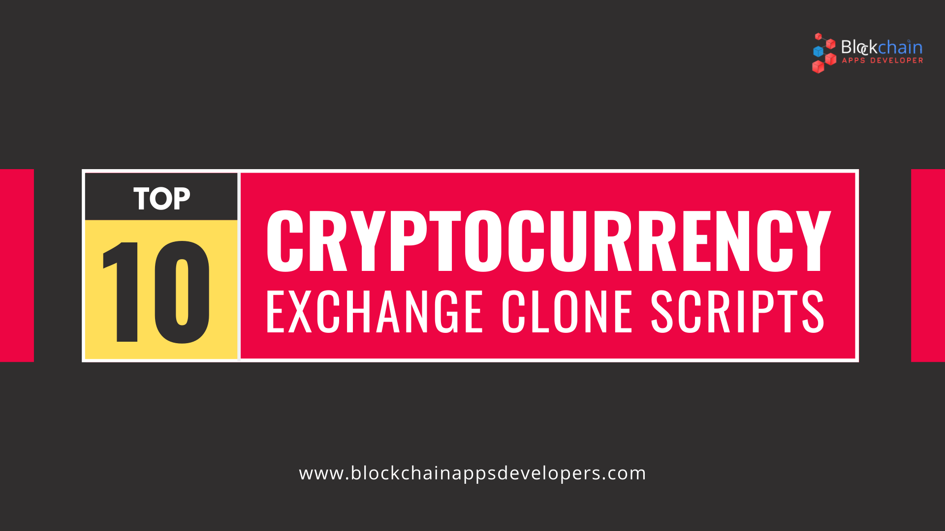 Top Trending Cryptocurrency Exchange Clone Scripts