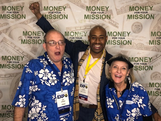 Real Estate Grants and funds by Grant Source.