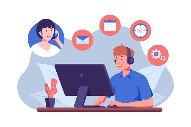 How does Call Center Outsourcing help?