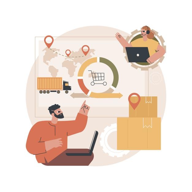 Searching for professional Inventory Management services