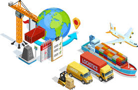 What is logistics management?