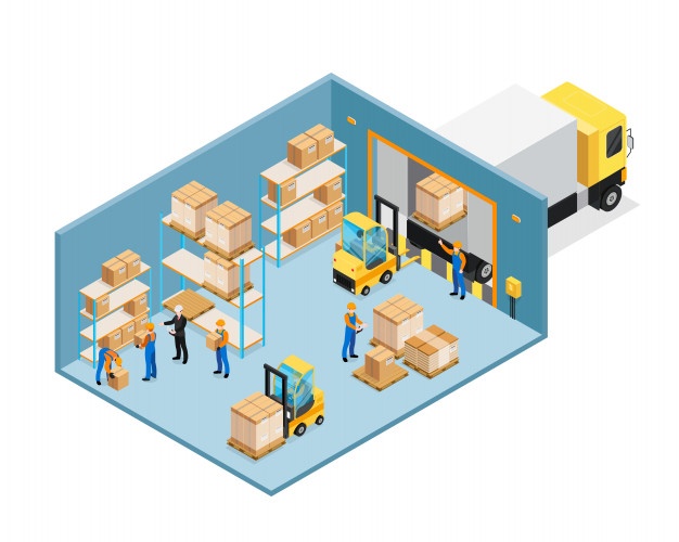 A Guide to Effective Warehouse Inventory Management