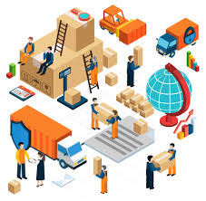 Advatix: Your supply chain and logistics expert