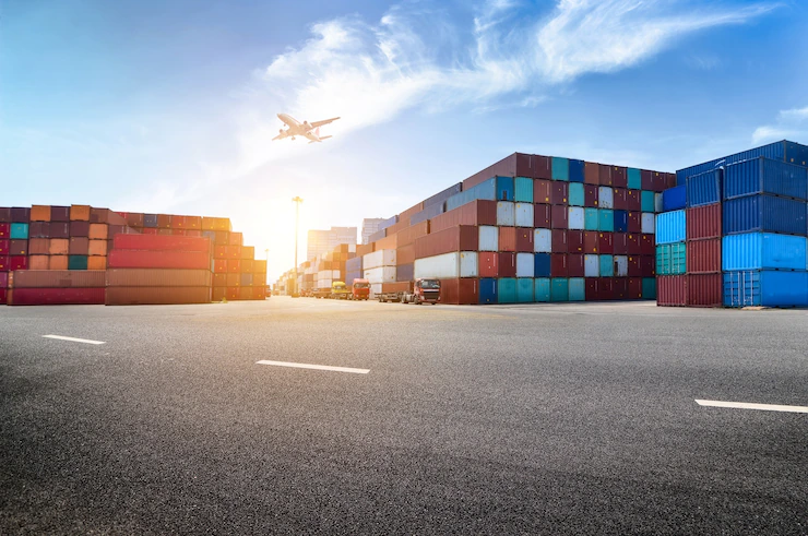 What is the ecommerce supply chain, and how does it work in many stages?