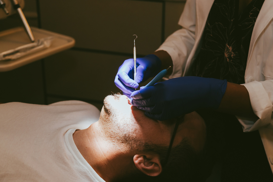 Tips For Going To The Dentist In Calgary
