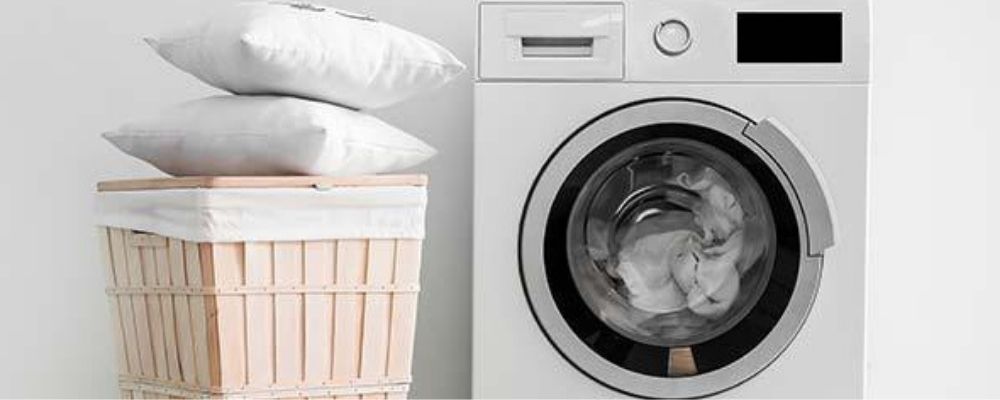 Things to remember when washing the bamboo pillow