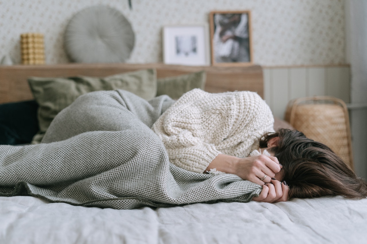 Best Pillow for Shoulder Pain of 2021