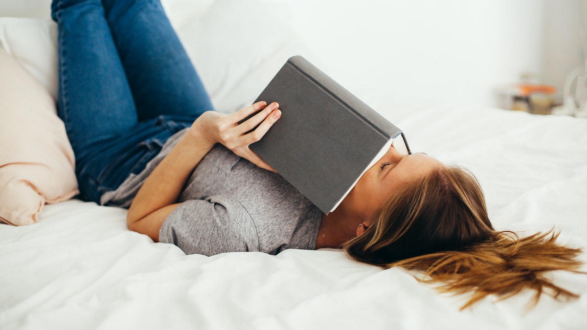 Ways to Improve Sleep and Productivity