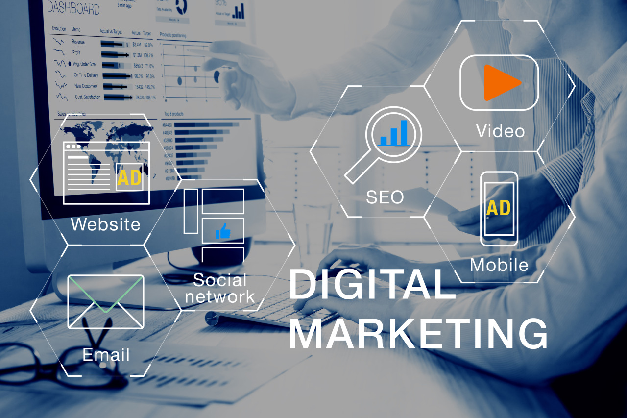Vital Facts About White Label Partnership in Digital World