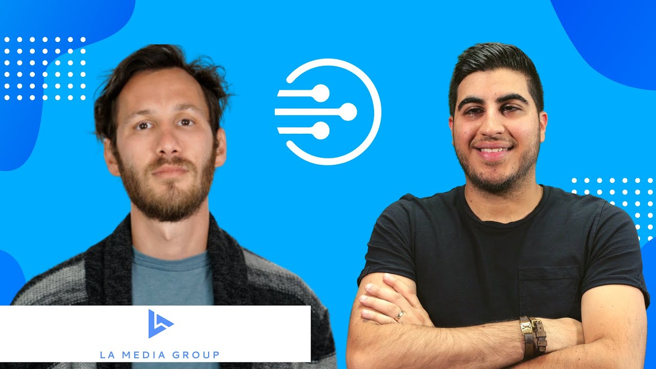 LA Media Group Doing Over 7-Figures In Revenue Crushing the eCommerce Niche