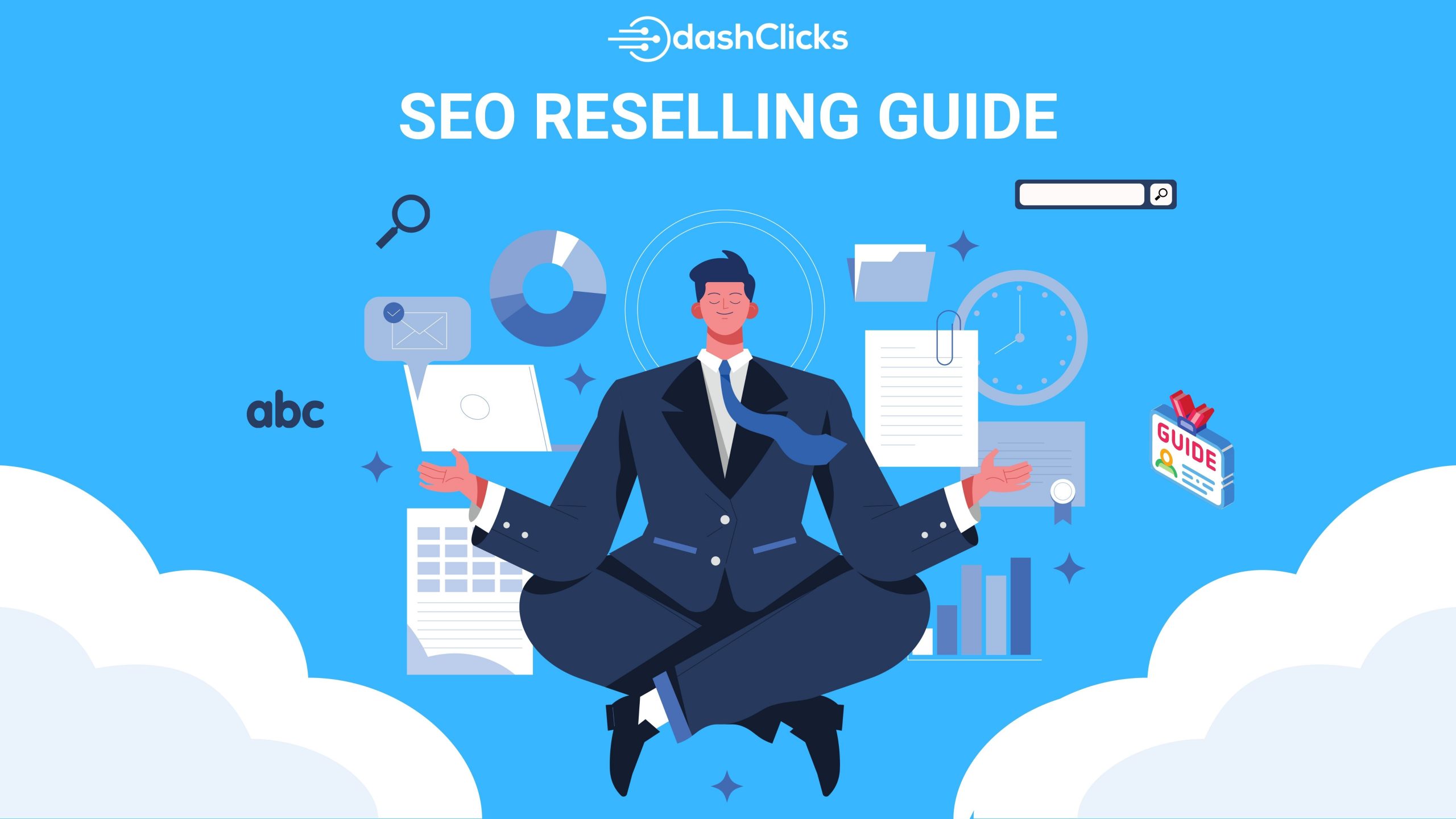 SEO Reselling Guide [Updated 2021]