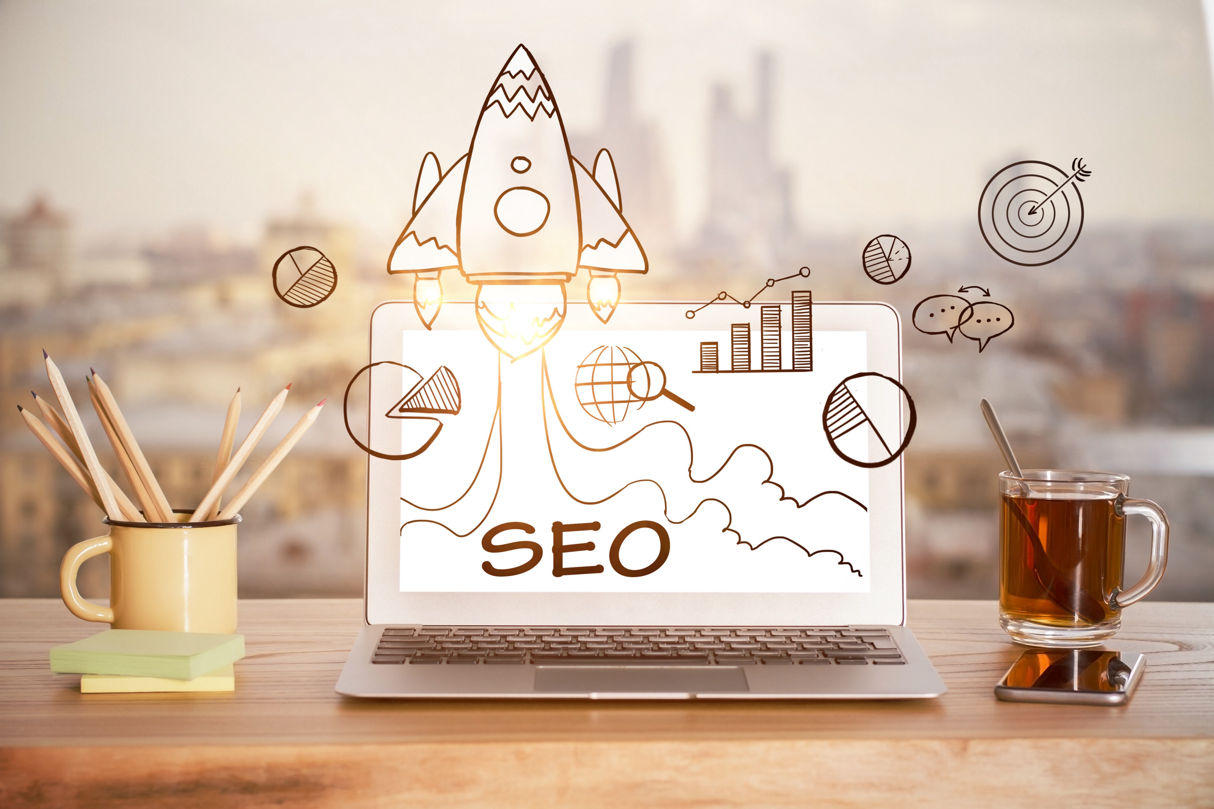 Why White Label SEO Services Are Important For Agencies to Resell In 2020?