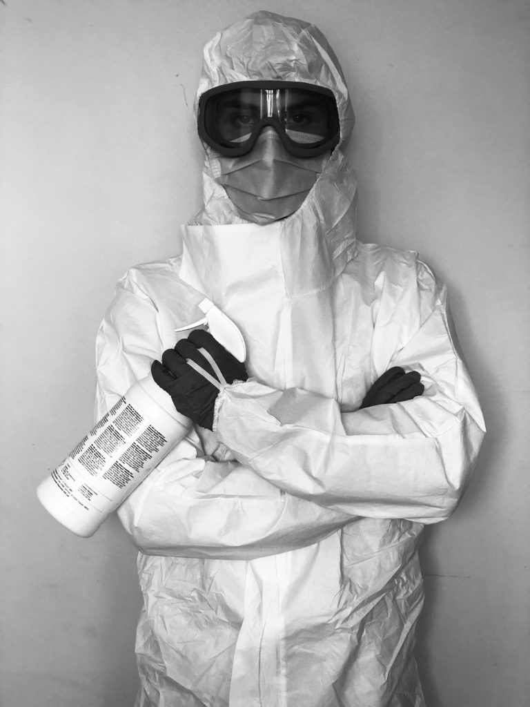 Benefits of Hiring Professional Cleaning Services